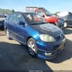 1NXBR32E35Z427452 2005 Toyota Corolla S auction photo thumbnail 1