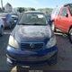 1NXBR32E35Z427452 2005 Toyota Corolla S auction photo thumbnail 6