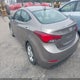 5NPDH4AE8GH797476 2016 Hyundai Elantra Value Edition auction photo thumbnail 3