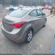5NPDH4AE8GH797476 2016 Hyundai Elantra Value Edition auction photo thumbnail 4