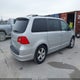2V8HW34119R610244 2009 Volkswagen Routan Se auction photo thumbnail 14