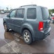 5FNYF3H50BB004296 2011 Honda Pilot Ex-L auction photo thumbnail 3