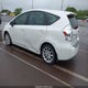 JTDZN3EU6EJ006408 2014 Toyota Prius V Five/Three/Two auction photo thumbnail 3