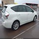 JTDZN3EU6EJ006408 2014 Toyota Prius V Five/Three/Two auction photo thumbnail 4