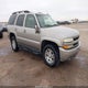 1GNEK13Z42R320637 2002 Chevrolet Tahoe Z71 auction photo thumbnail 1