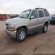 1GNEK13Z42R320637 2002 Chevrolet Tahoe Z71 auction photo thumbnail 2
