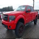 1FTFW1ET0EFD00448 2014 Ford F-150 Fx4 auction photo thumbnail 2