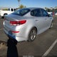 5XXGT4L31LG395537 2020 Kia Optima Lx auction photo thumbnail 4