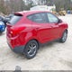 KM8JTCAF8FU108458 2015 Hyundai Tucson Gls auction photo thumbnail 4