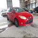 1FAHP3H24CL317617 2012 Ford Focus Sel auction photo thumbnail 1