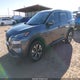 5N1AT3BA5MC781357 2021 Nissan Rogue Sv Fwd auction photo thumbnail 2