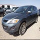 JM3TB3CA8C0349626 2012 Mazda Cx-9 Touring auction photo thumbnail 2