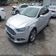 3FA6P0H71ER111998 2014 Ford Fusion Se auction photo thumbnail 2