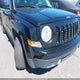 1C4NJPBA4GD562472 2016 Jeep Patriot Sport auction photo thumbnail 6