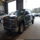 3GCPCREHXEG202629 2014 Chevrolet Silverado 1500 1Lt auction photo thumbnail 2