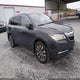 5FRYD4H44GB059343 2016 Acura Mdx Technology Acurawatch Plus Packages/Technology Package auction photo thumbnail 1