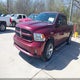 1C6RR6FT9JS139378 2018 Ram 1500 Express 4X2 6'4 Box auction photo thumbnail 2