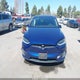 5YJXCAE21HF061196 2017 Tesla Model X 100D/75D/90D auction photo thumbnail 12