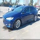 5YJXCAE21HF061196 2017 Tesla Model X 100D/75D/90D auction photo thumbnail 2