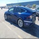 5YJXCAE21HF061196 2017 Tesla Model X 100D/75D/90D auction photo thumbnail 3