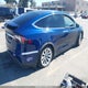 5YJXCAE21HF061196 2017 Tesla Model X 100D/75D/90D auction photo thumbnail 4