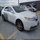 19UUA8F59BA004708 2011 Acura Tl 3.5/Tech auction photo thumbnail 1