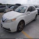 19UUA8F59BA004708 2011 Acura Tl 3.5/Tech auction photo thumbnail 2
