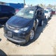 2C4RC1CG9NR102844 2022 Chrysler Voyager Lx auction photo thumbnail 2