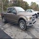 1FTFW1E44KKD58607 2019 Ford F-150 Xlt auction photo thumbnail 1