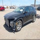 5NMJA3DE5SH505883 2025 Hyundai Tucson Se auction photo thumbnail 2