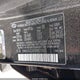 5NMJA3DE5SH505883 2025 Hyundai Tucson Se auction photo thumbnail 9