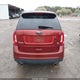 2FMDK4JC8EBA13723 2014 Ford Edge Sel auction photo thumbnail 17