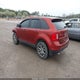2FMDK4JC8EBA13723 2014 Ford Edge Sel auction photo thumbnail 3