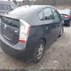 JTDKN3DU2A5109296 2010 Toyota Prius Ii auction photo thumbnail 4