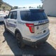 1FM5K8AR8EGB85906 2014 Ford Utility Police Interceptor auction photo thumbnail 3
