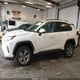2T3P1RFV1SC502339 2025 Toyota Rav4 Xle auction photo thumbnail 14