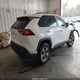 2T3P1RFV1SC502339 2025 Toyota Rav4 Xle auction photo thumbnail 4