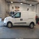 ZFBHRFAB6N6W18278 2022 Ram Promaster City Cargo Van auction photo thumbnail 14