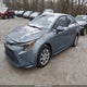 5YFEPMAE5MP216814 2021 Toyota Corolla Le auction photo thumbnail 2