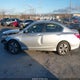 1HGCR2F33EA092496 2014 Honda Accord Lx auction photo thumbnail 14