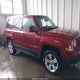 1C4NJRFB8ED641574 2014 Jeep Patriot Latitude auction photo thumbnail 13