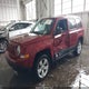 1C4NJRFB8ED641574 2014 Jeep Patriot Latitude auction photo thumbnail 2