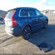 YV4A22PK7M1767004 2021 Volvo Xc90 T6 Momentum 7 Passenger auction photo thumbnail 4