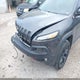 1C4PJMBB4FW777367 2015 Jeep Cherokee Trailhawk auction photo thumbnail 20