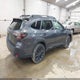 4S4BTALC8S3332258 2025 Subaru Outback Onyx Edition auction photo thumbnail 4