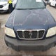 JF1SF63571H733933 2001 Subaru Forester L auction photo thumbnail 6