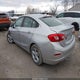 1G1BE5SM7J7123304 2018 Chevrolet Cruze Lt Auto auction photo thumbnail 3