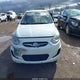 KMHCT4AE2EU614209 2014 Hyundai Accent Gls auction photo thumbnail 12