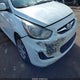 KMHCT4AE2EU614209 2014 Hyundai Accent Gls auction photo thumbnail 6