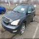 2T2HA31U46C094199 2006 Lexus Rx 330 auction photo thumbnail 2